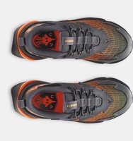 Erkek Çocuk UA Scramjet 7 Koşu Ayakkabısı