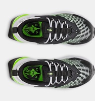 Erkek Çocuk UA Scramjet 7 Koşu Ayakkabısı