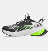 Erkek Çocuk UA Scramjet 7 Koşu Ayakkabısı