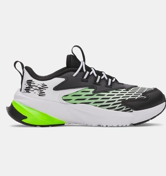 Erkek Çocuk UA Scramjet 7 Koşu Ayakkabısı