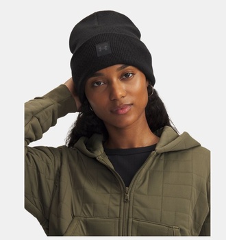 Kadın UA Halftime Bere