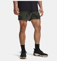 Erkek UA Project Rock Ultimate Şort