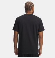 Erkek UA Curry Trend Tee T-Shirt