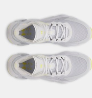 Unisex UA Halo Trainer Antrenman Ayakkabısı