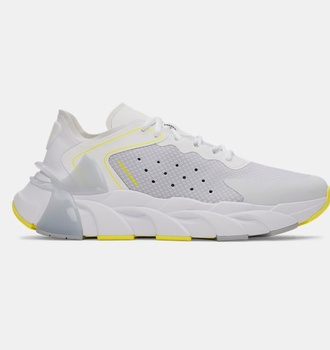 Unisex UA Halo Trainer Antrenman Ayakkabısı