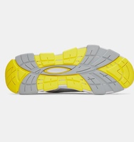 Unisex UA Halo Trainer Antrenman Ayakkabısı