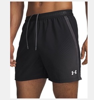 Erkek UA Vanish Graphic Şort