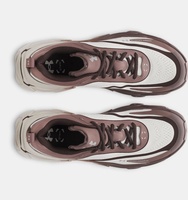 Erkek UA Halo Racer Koşu Ayakkabısı