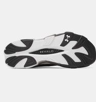 Erkek UA Halo Racer Koşu Ayakkabısı