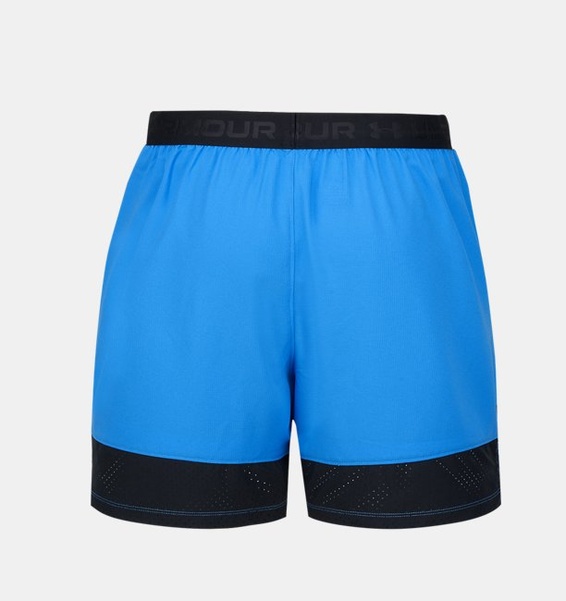 Mavi Erkek UA Vanish Graphic Şort