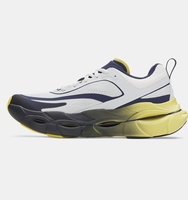 Erkek UA Halo Racer Koşu Ayakkabısı