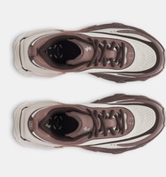 Kadın UA Halo Racer Koşu Ayakkabısı