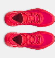 Unisex UA Halo Trainer Antrenman Ayakkabısı