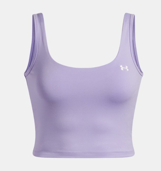 Mor Kadın UA Motion Atlet