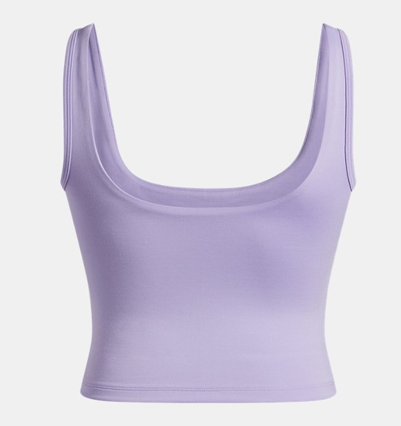 Mor Kadın UA Motion Atlet