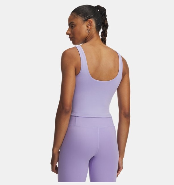 Mor Kadın UA Motion Atlet