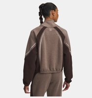 Kadın UA Halo Cold Weather Mock Sweatshirt