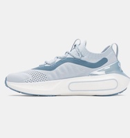 Kadın UA Phantom 4 Chrome Günlük Ayakkabı