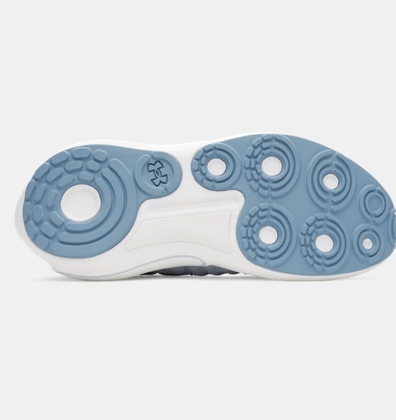 Mavi Kadın UA Phantom 4 Chrome Günlük Ayakkabı