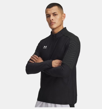 Erkek UA Challenger Pro Midlayer Sweatshirt