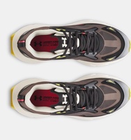 Unisex UA Aura Günlük Ayakkabı