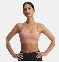Kadın UA Halo Bonded Spor Sütyeni