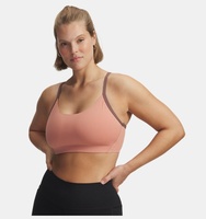Kadın UA Halo Bonded Spor Sütyeni