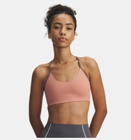 Kadın UA Halo Bonded Spor Sütyeni