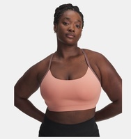 Kadın UA Halo Bonded Spor Sütyeni