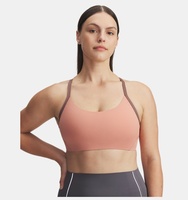 Kadın UA Halo Bonded Spor Sütyeni