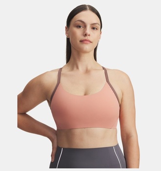 Kadın UA Halo Bonded Spor Sütyeni