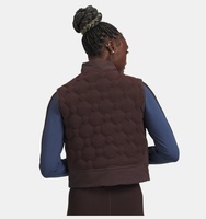 Kadın UA Halo Cold Weather Yelek