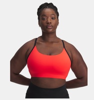 Kadın UA Halo Bonded Spor Sütyeni