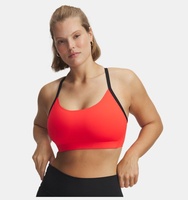 Kadın UA Halo Bonded Spor Sütyeni