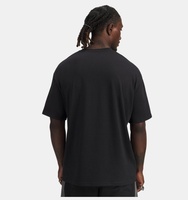 Erkek UA X Mansory Heavyweight Racing Kısa Kollu T-Shirt