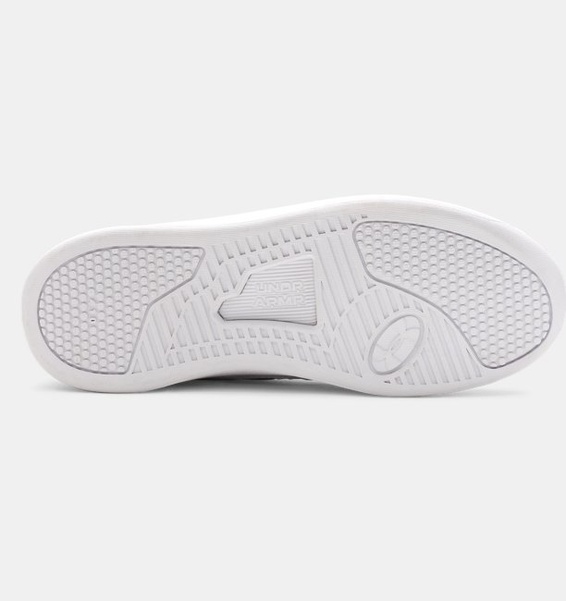 Beyaz Erkek UA Court 96 Günlük Ayakkabı