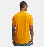 Erkek UA Challenger Pro Kısa Kollu T-Shirt