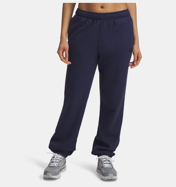 Mavi Kadın UA Icon Vida Fleece Eşofman Altı