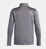 Erkek Çocuk UA Tech Utility 1/4 Fermuarlı Sweatshirt