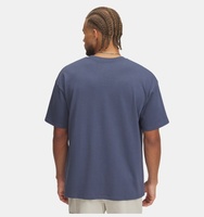 Erkek UA Heavyweight Kısa Kollu T-shirt