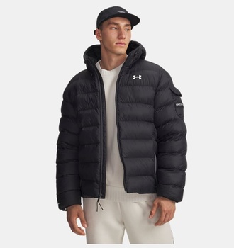 Erkek UA Sportswear Puffer Mont