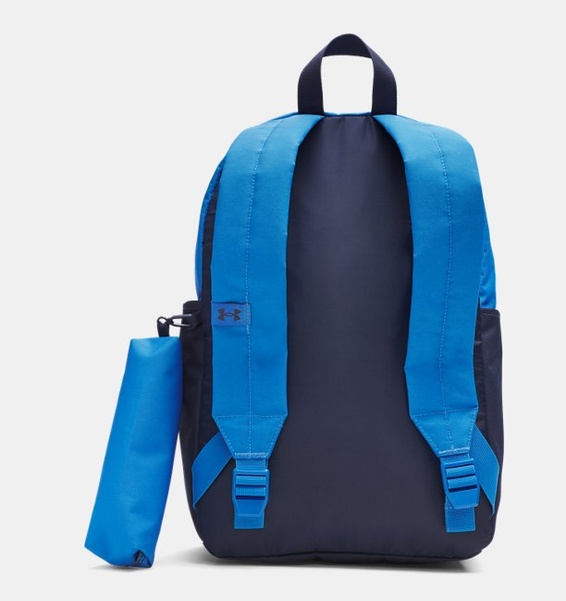 Mavi Çocuk UA Essential Printed Sırt Çantası