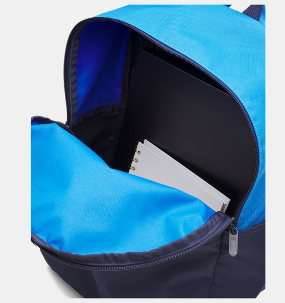 Mavi Çocuk UA Essential Printed Sırt Çantası