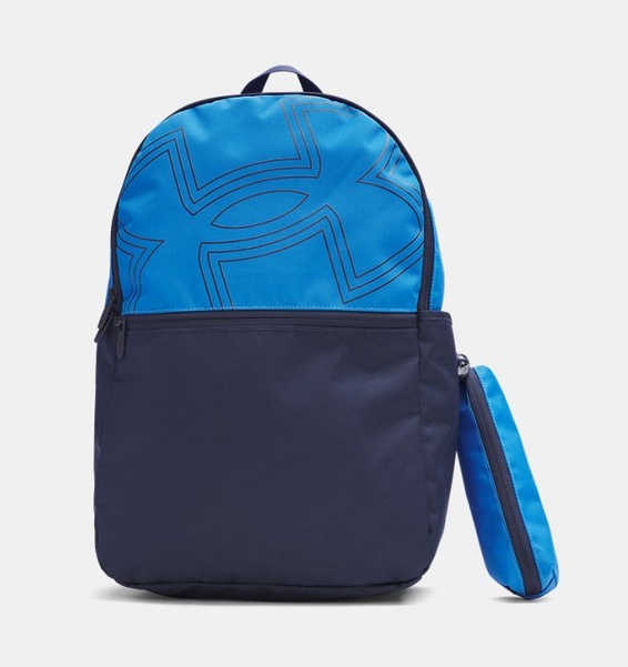 Mavi Çocuk UA Essential Printed Sırt Çantası