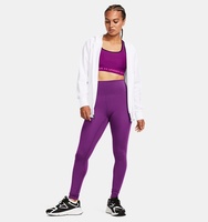 Kadın UA Meridian Tayt