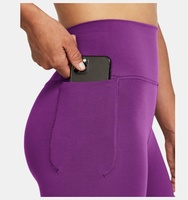 Kadın UA Meridian Tayt