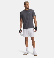 Erkek UA Vanish Energy Kısa Kollu T-shirt