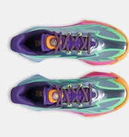 Erkek UA Curry Series 7 Basketbol Ayakkabısı