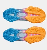 Erkek UA Curry Series 7 Basketbol Ayakkabısı