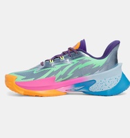 Erkek UA Curry Series 7 Basketbol Ayakkabısı